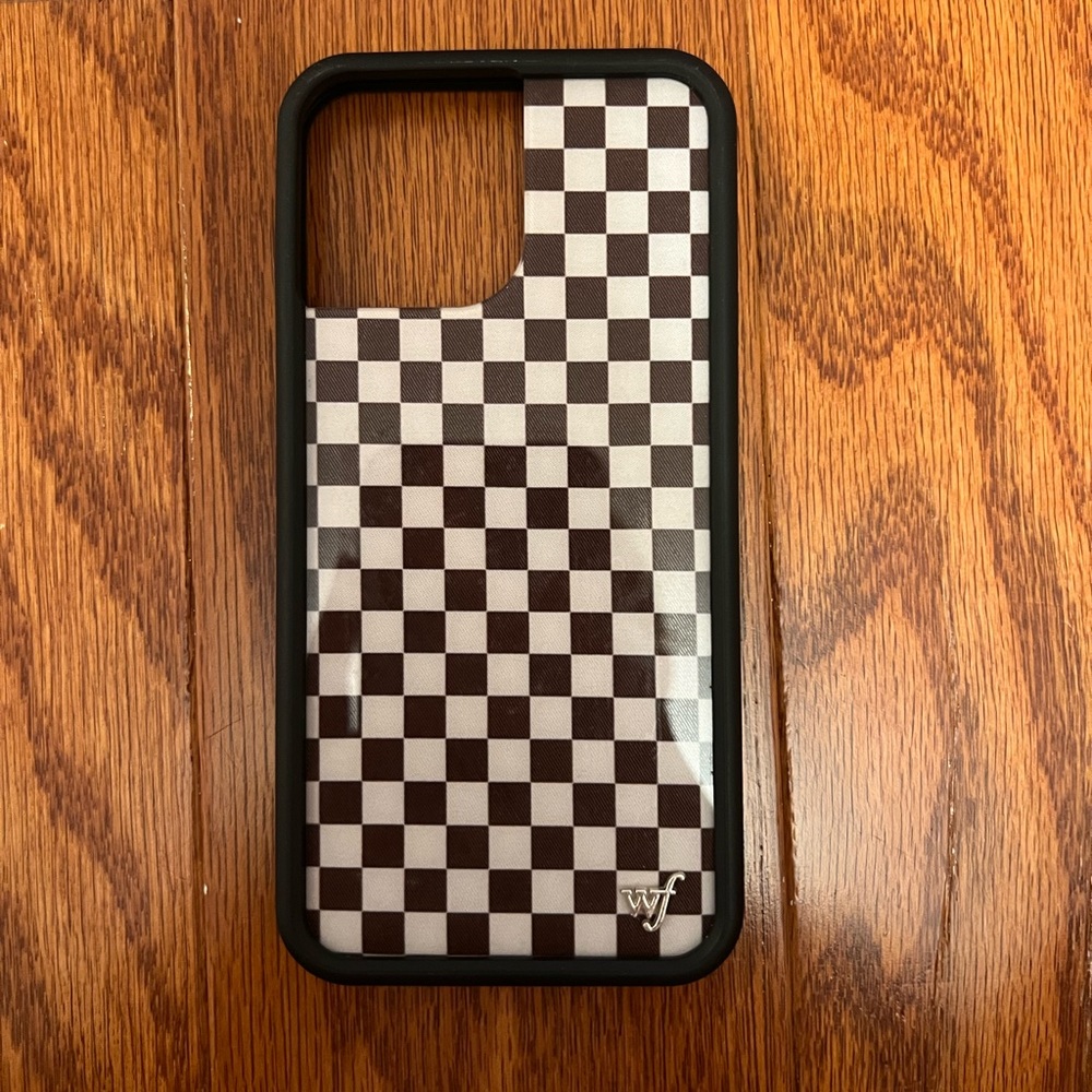 Wildflower IPhone Case